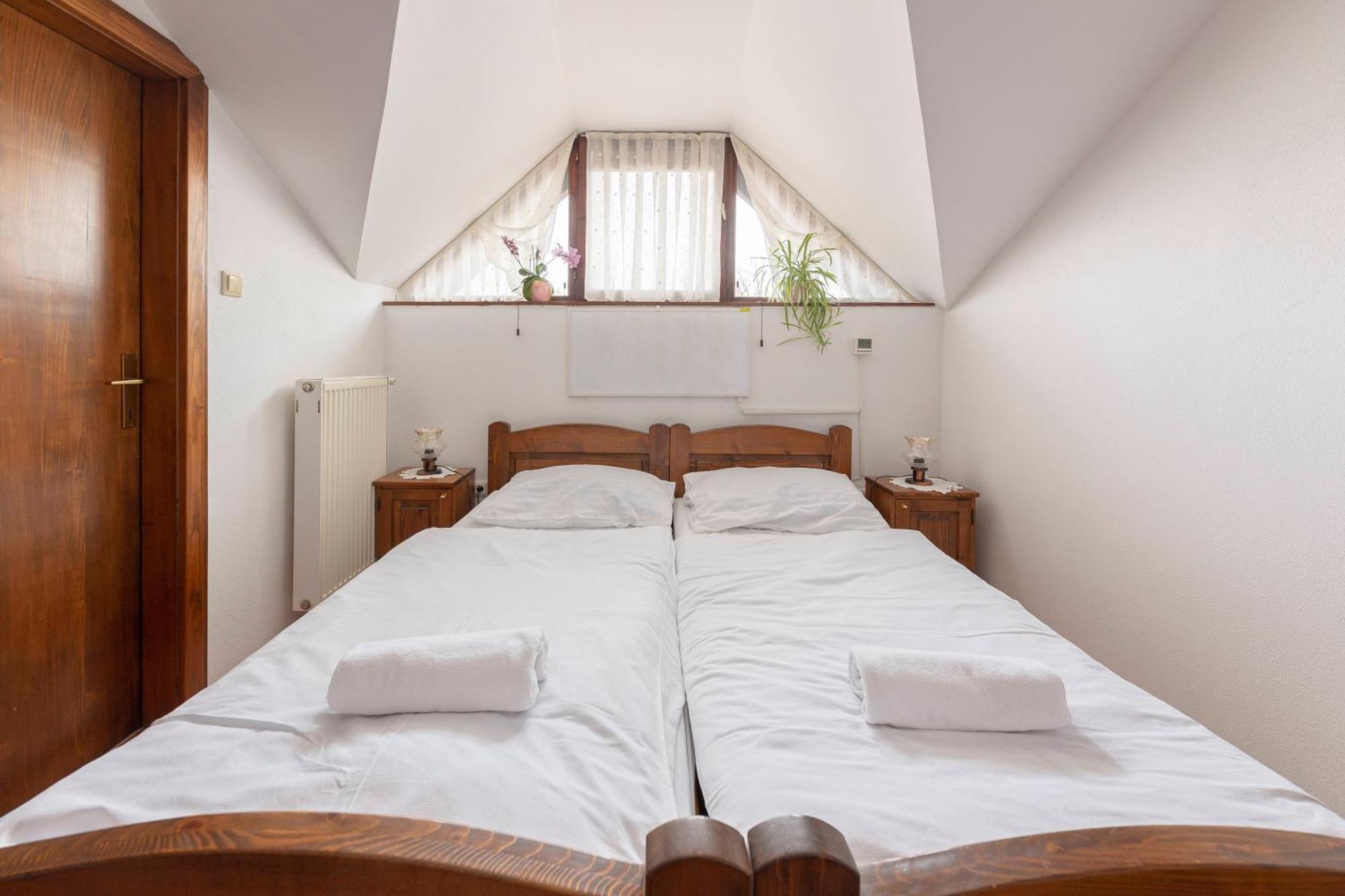 Bed And Breakfast Mili Vrh Kamnik Exteriör bild